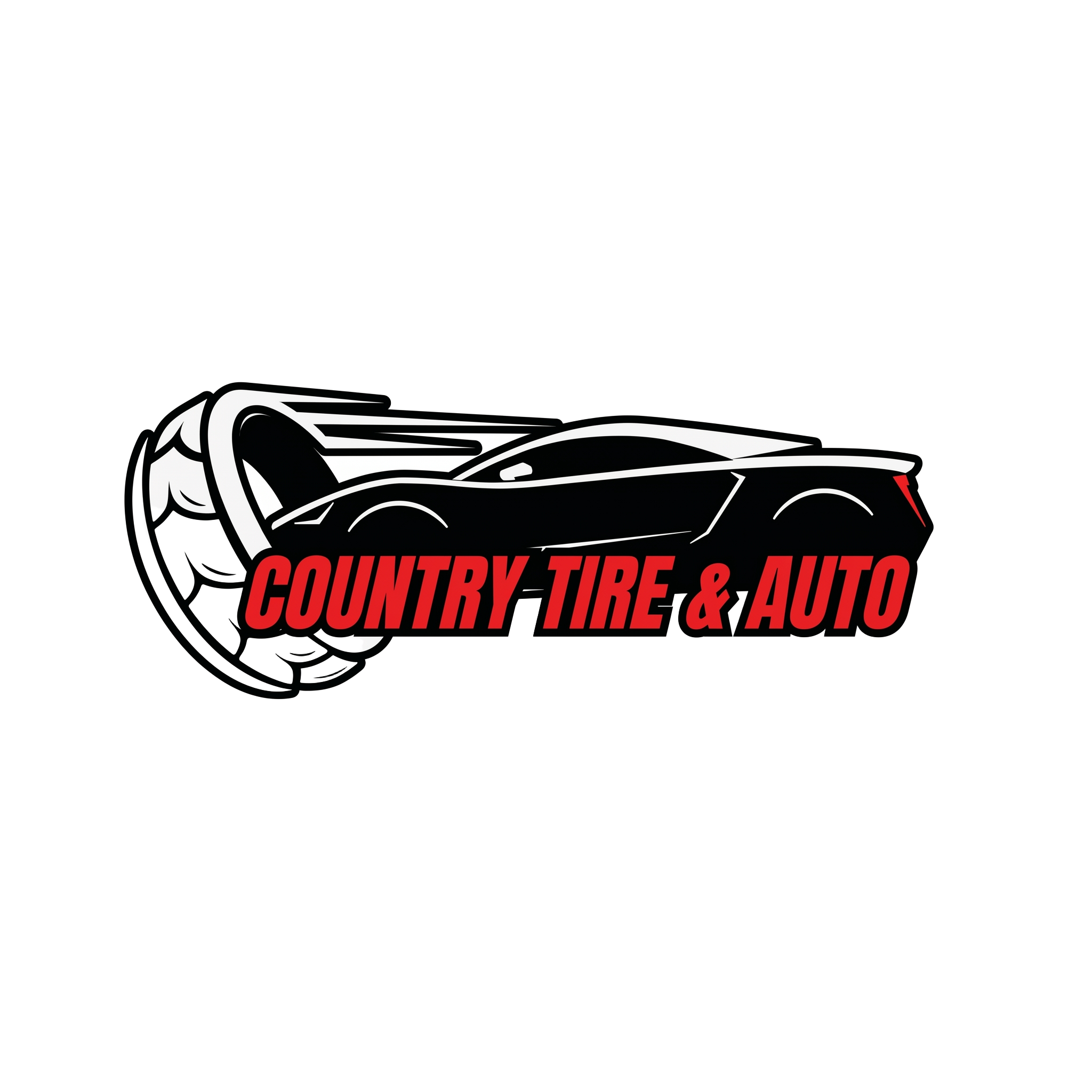 Country Tire & Auto